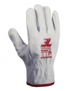 GUANTE MASTER NC  2
