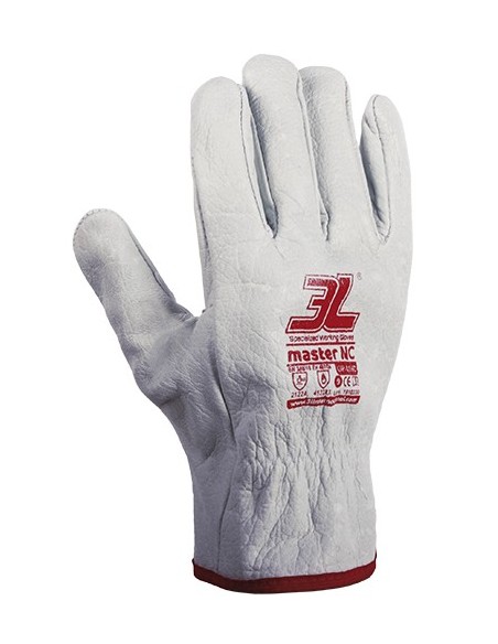 GUANTE MASTER NC 