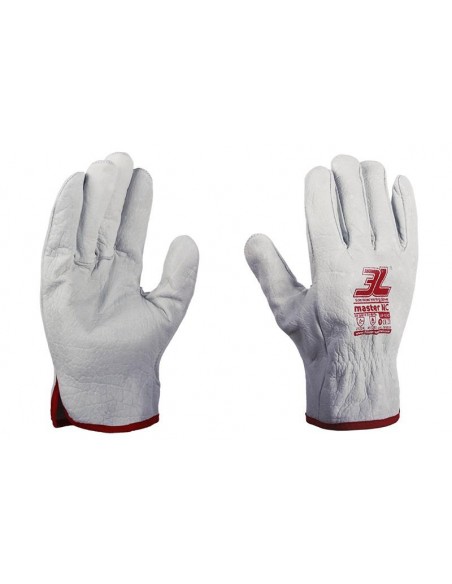 GUANTE MASTER NC 