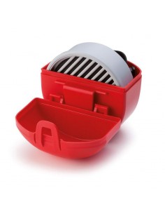 Máscara de escape para emergencia con filtro ABEK