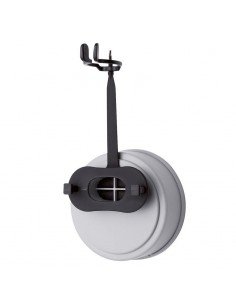 Máscara de escape para emergencia con filtro ABEK 2