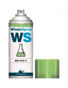 Bote pegamento spray 9500S de 400 ml