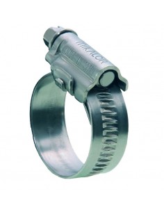 Abrazadera Asfa W2 020-032