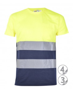 Camiseta A V  TOKYO 2