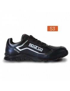 ZAPATO NITRO S3 SRC