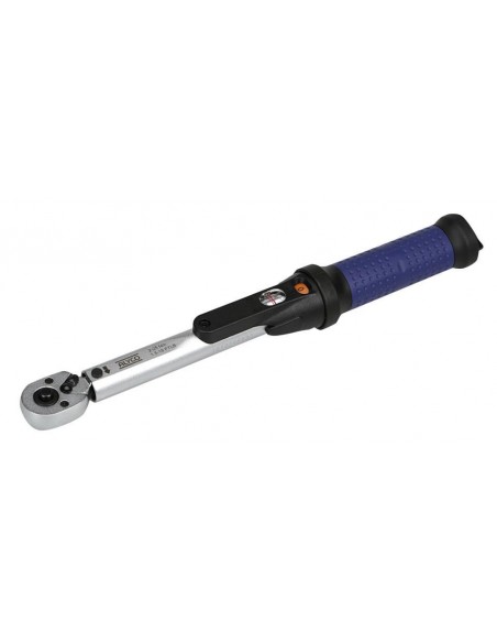 LLAVE DINAMOMÉTRICA 1/2' 60-300 NM