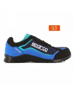 ZAPATO NITRO S3 SRC 2
