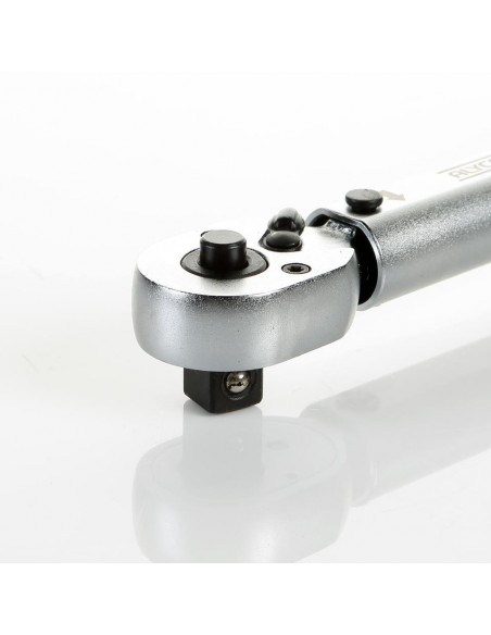 LLAVE DINAMOMÉTRICA 1/2' 60-300 NM