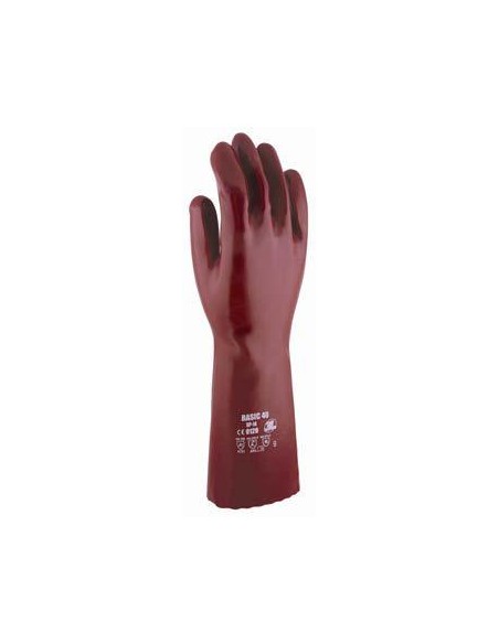 GUANTE BASIC 40