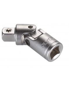 Junta universal con conexión de 1/2” para aprietes