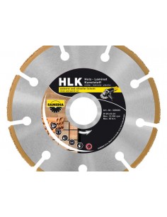 Disco de Corte de PVC