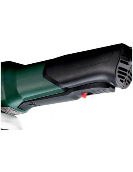 AMOLADORA ANGULAR WP 11-115 QUICK AMOLADORA ANGULAR WP 11-115 QUICK