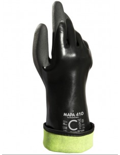 Guante Químico ULTRANITRIL 410