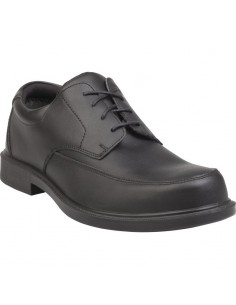 ZAPATO BRISTOL S3 NEGRO 