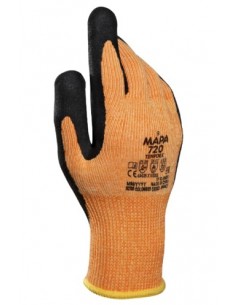 Guante Térmico/anti corte 720