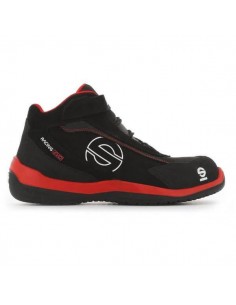 BOTA RACING EVO S3 SRC