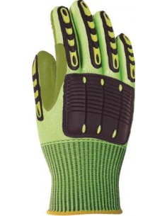 GUANTE GRIPPER CUT R