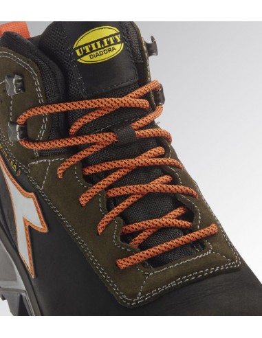 Zapato Sport DIATEX MID S3 WR CI SRC