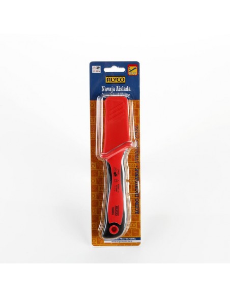 CUCHILLO ELECT  AISLADO 1000V 200MM