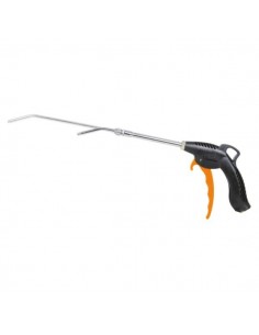 Pistola de AIRE Progresiva 