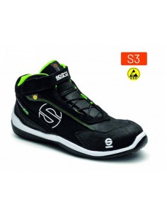 BOTA RACING EVO S3 SRC 2