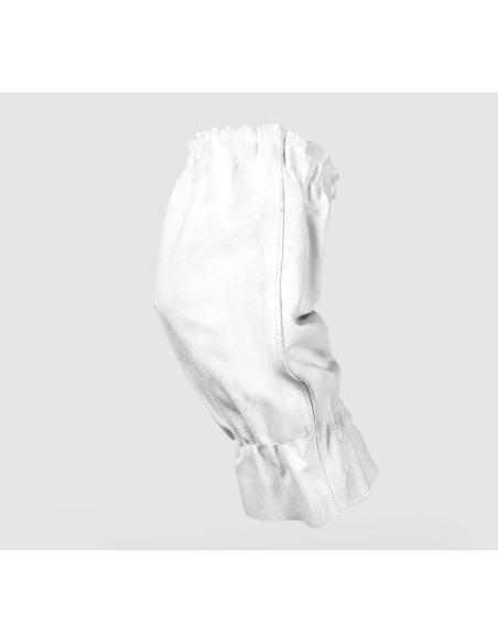 Manguito Soldador Gris 