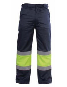 PANTALON WELDER HV A V 