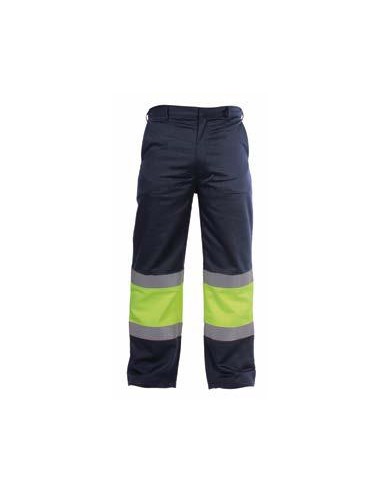 PANTALON WELDER HV A V 
