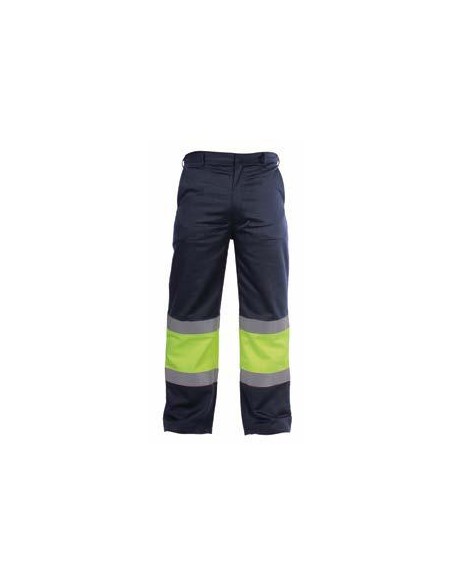 PANTALON WELDER HV A V 