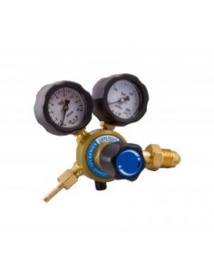 REGULADOR DE OXIGENO 