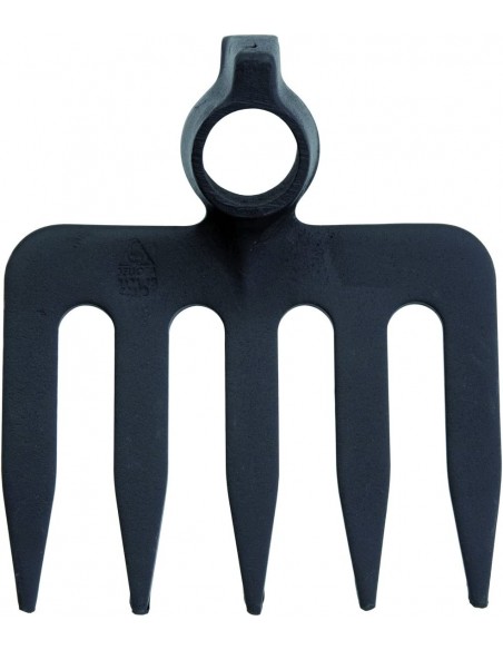 Rastrillo 5 puas Bellota