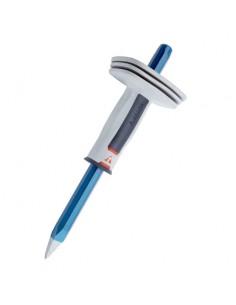 Puntero Ochavado Bellota de 300 mm c/pro