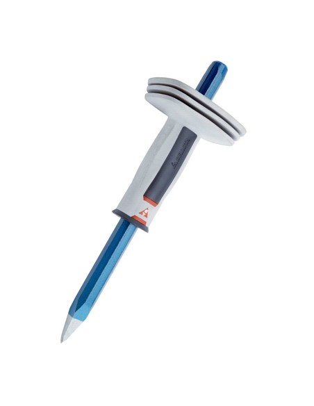 Puntero Ochavado Bellota de 300 mm c/pro