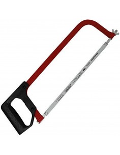 Arco de sierra m/plastico 