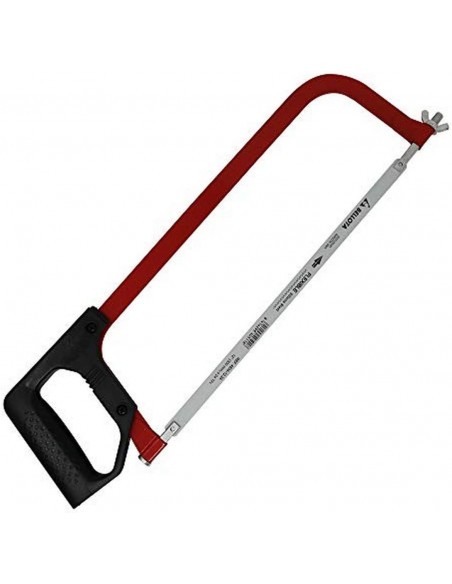 Arco de sierra m/plastico 