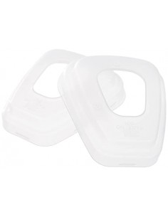 Juego Retenedor de filtro 501 3M (2 Unid )