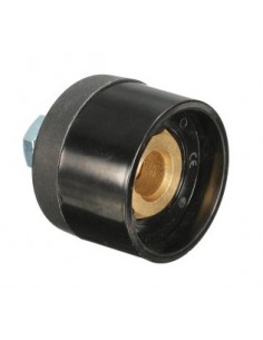 Conector base Macho panel 50/70