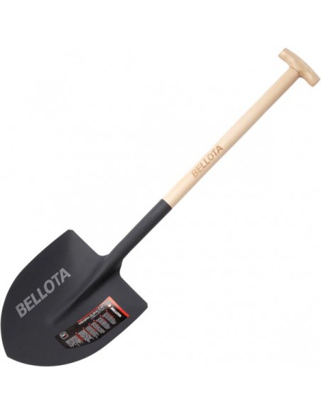 Pala de punta Bellota nº 3