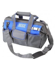 BOLSA DE NYLON 360x190x260 MM