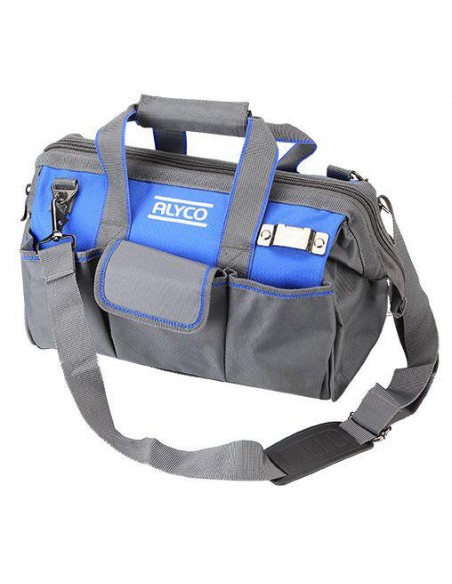 BOLSA DE NYLON 360x190x260 MM