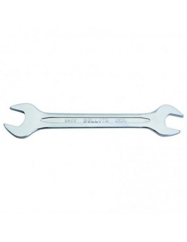 Llave fija plana 10 * 11