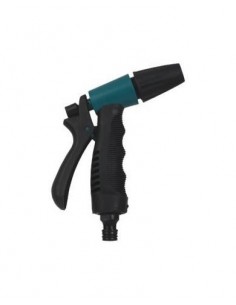 Pistola plástico Regulable 