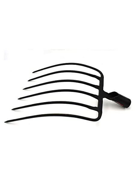 Horca Bellota de 6 púas 901-6