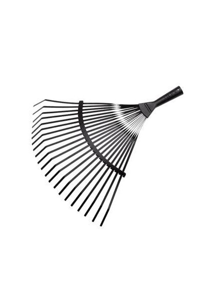 Escoba Diente Plano Bellota 3041