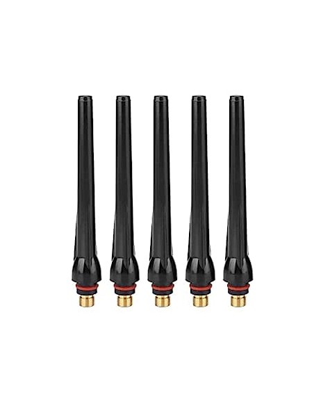 Tapa Trasera Larga Antorcha de Soldadura Tig 