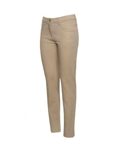 PANTALON HILTON MARINO