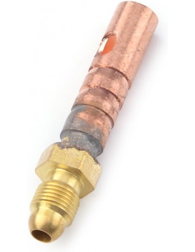 Plug Cable Frontal Tig 