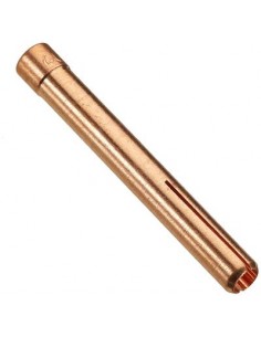 Pinza Portatugsteno de 3 2