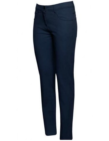 PANTALON HILTON MARINO