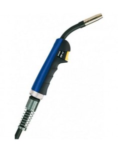 Antorcha Minor EM-15 c- 4 Mertros 